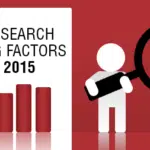 Local Search Ranking Factors for 2015