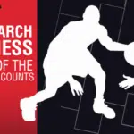 2016 March Madness – Battle of the Twitter Accounts