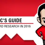 Accs Guide to Keyword Research in 2016