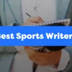 Best Sports Writers Featured Image
