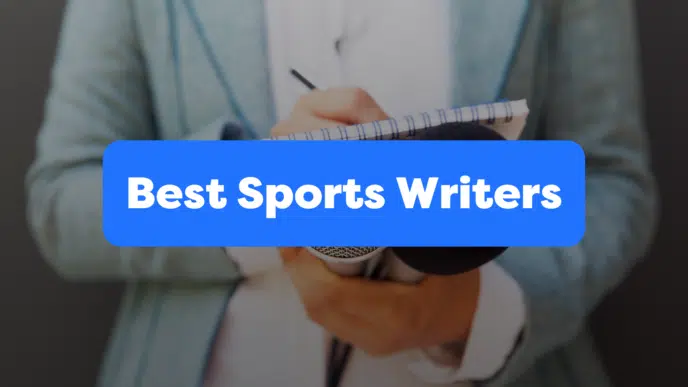 Best Sports Writers Featured Image