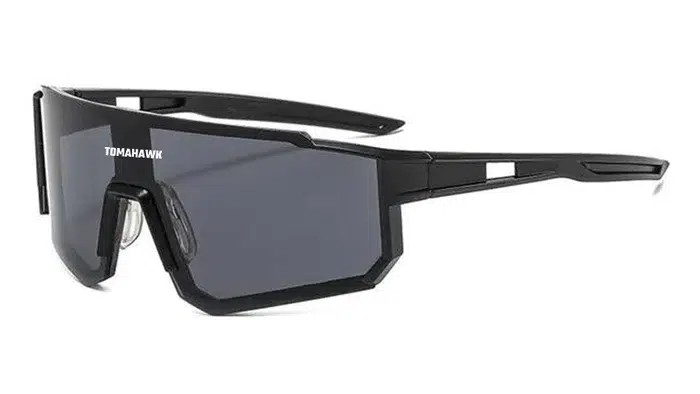Best Sunglasses for Lacrosse Players: Tomahawk Shades