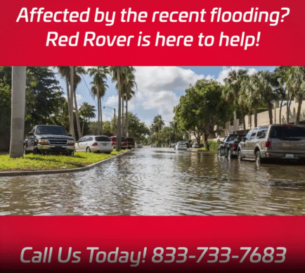 Fort Lauderdale Flooding Ad