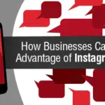 How Businesses Can Take Advantage of Instagram Ads