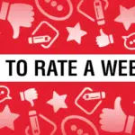 How To Rate a Website