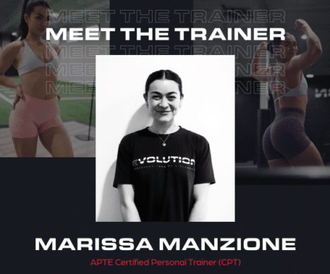 Meet the Trainer Newsletter