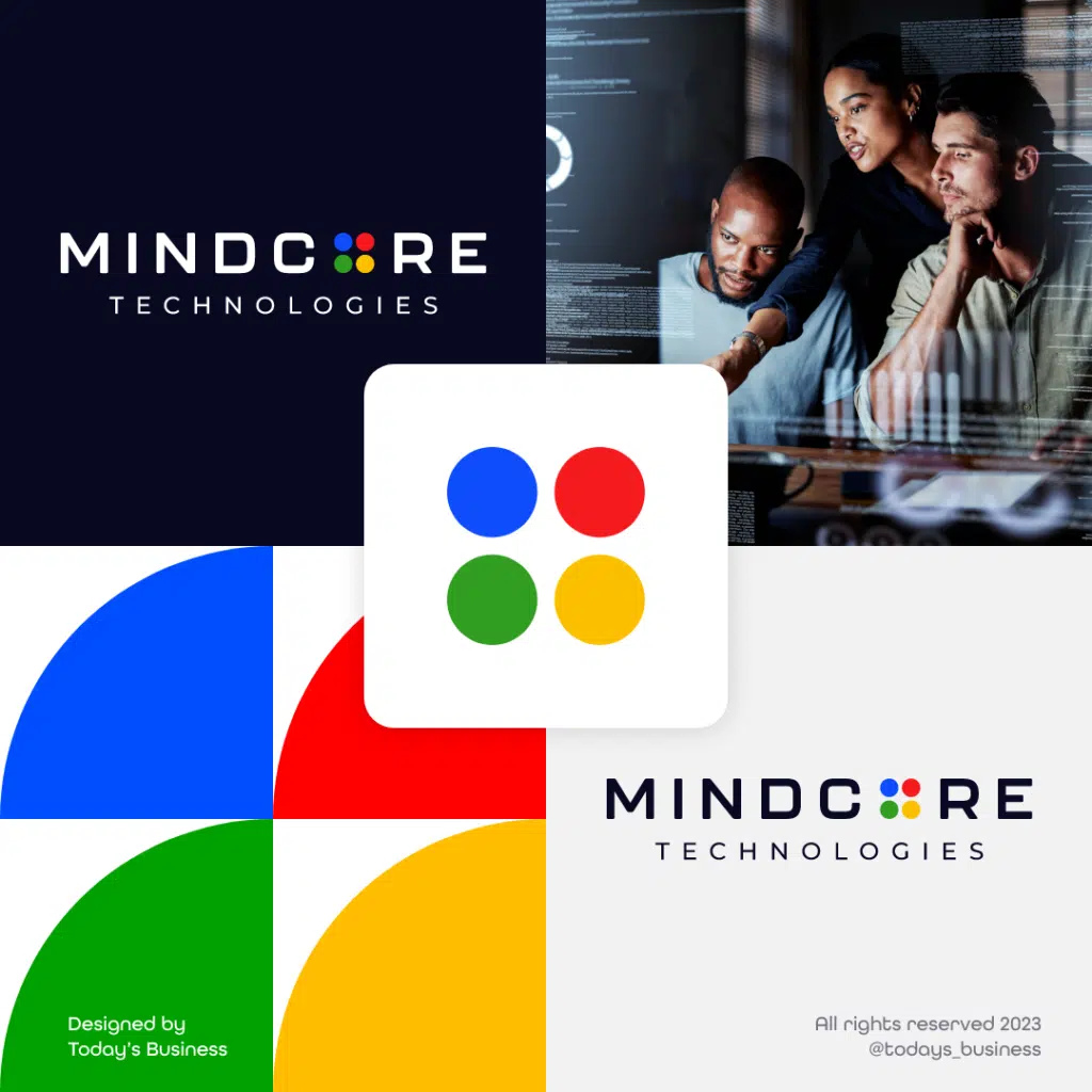 Mindcore Logo