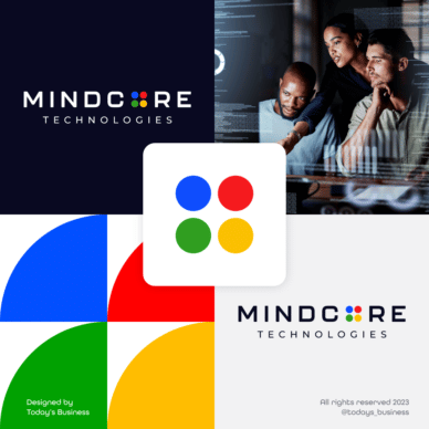 Mindcore Logo