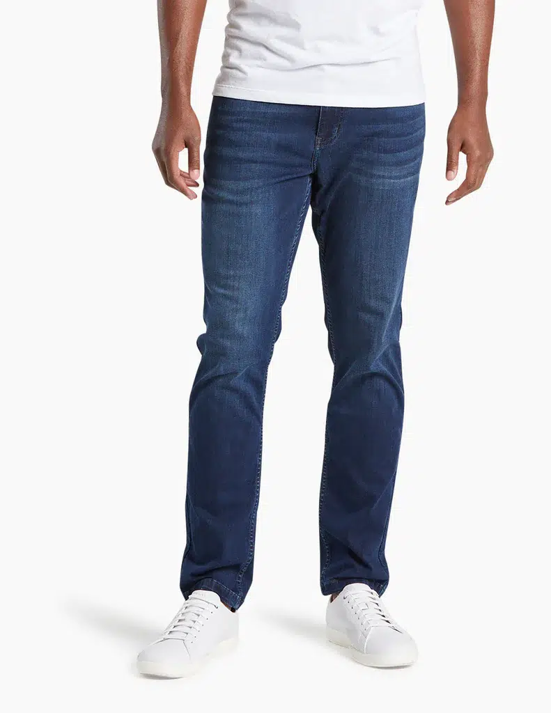 Mugsy Jeans Fulton Stretch Fit jeans