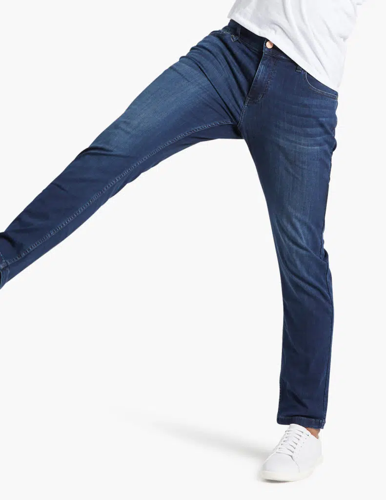 Mugsy Jeans Flexibility 