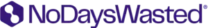 No Days Wasted logo