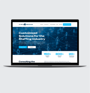 Staff4Success Homepage Thumbnail