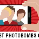 The 10 Best Photobombs of 2015