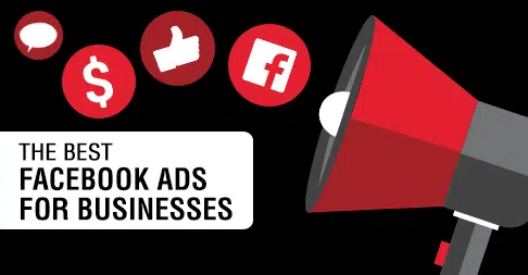 The Best Facebook Ads For Businesses