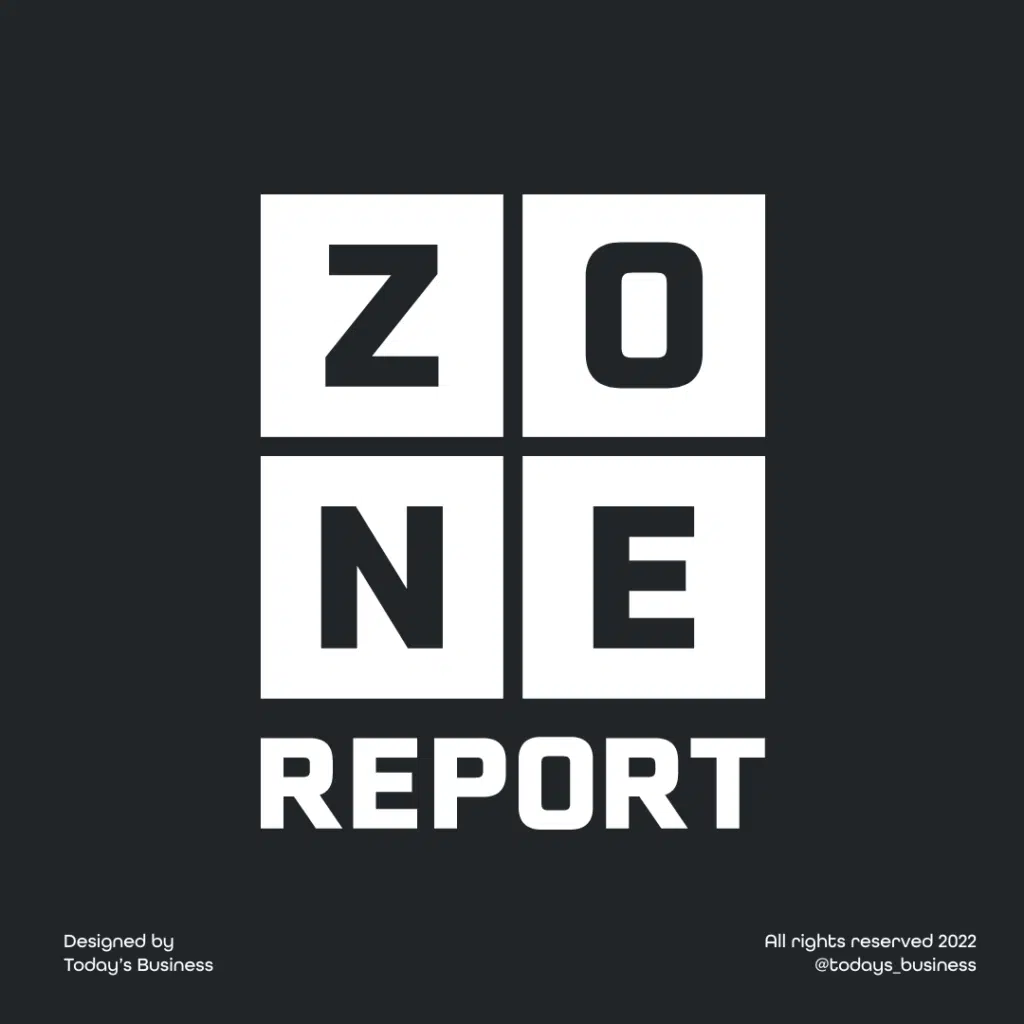 TheZoneReport Logo 1
