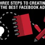 Three Steps to Creating the Best Facebook AD