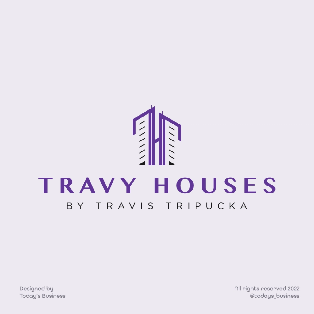TravisTripucka Logo 1