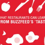 What Restaurants Can Learn from Buzzfeeds ‘Tasty