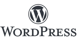 WordpressLogo