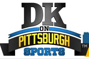 dk on pittsburgh sports steelers penguins pirates