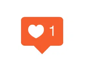 instagram like