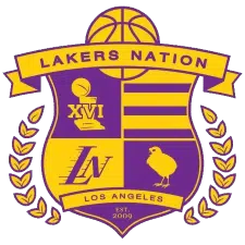 LakersNationlogo