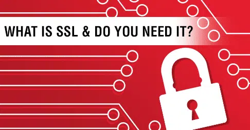 what is ssl do you need it